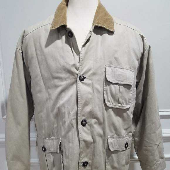 Mens Jacket - Picture 2 of 8